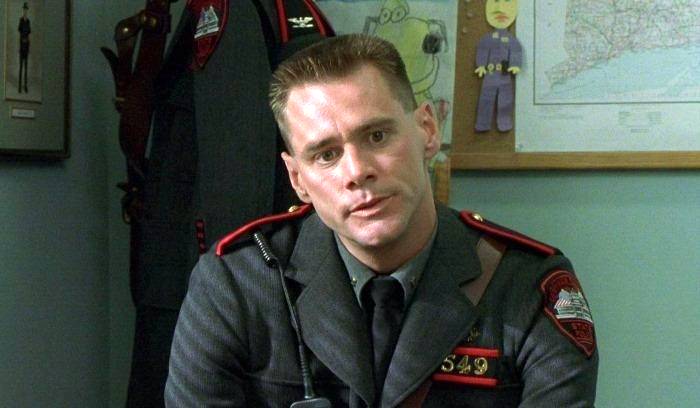 REVIEW - 'Me, Myself, and Irene' (2000) | The Movie Buff.