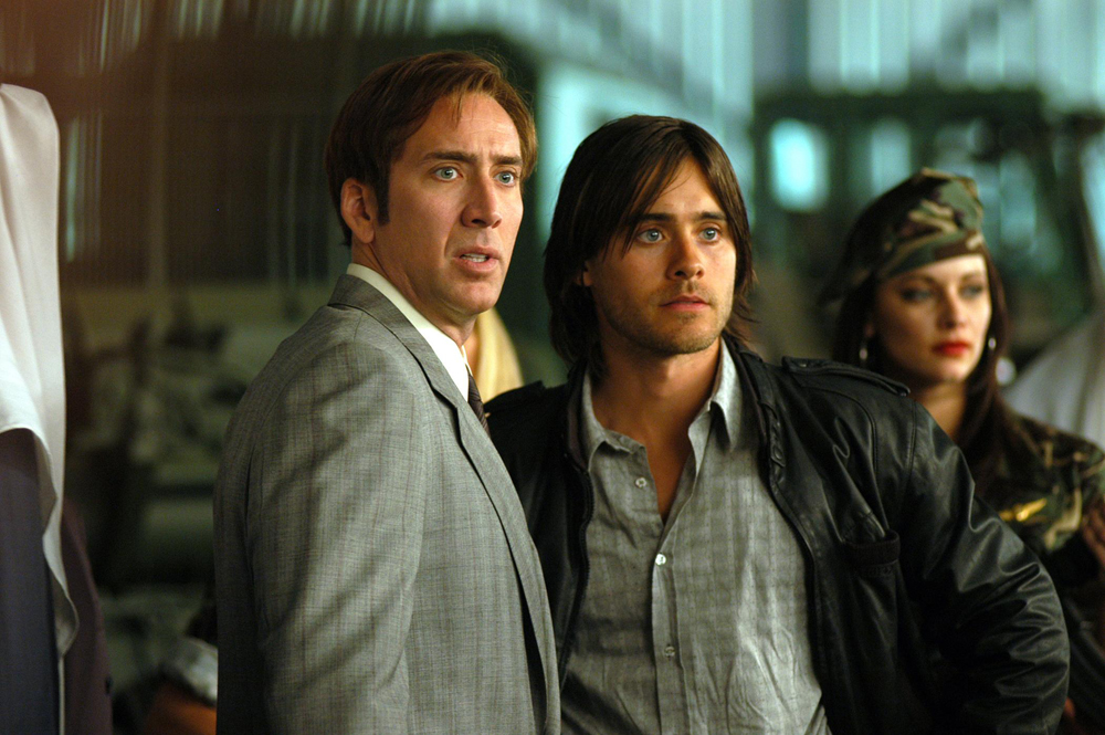 lord of war movie review