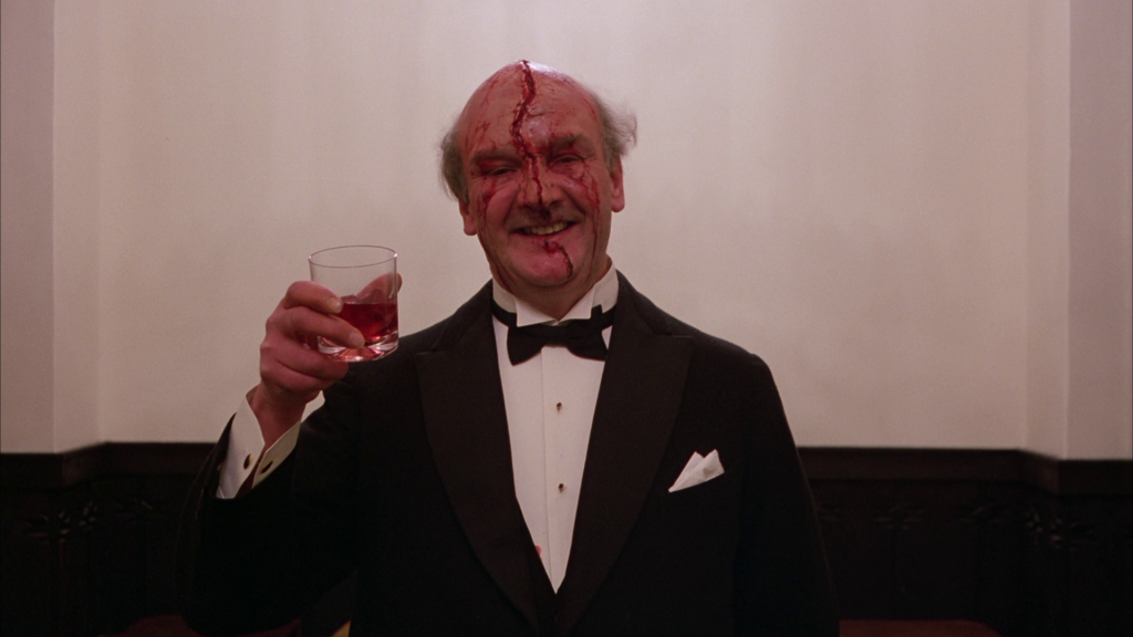 31 Films for 31 Days of October