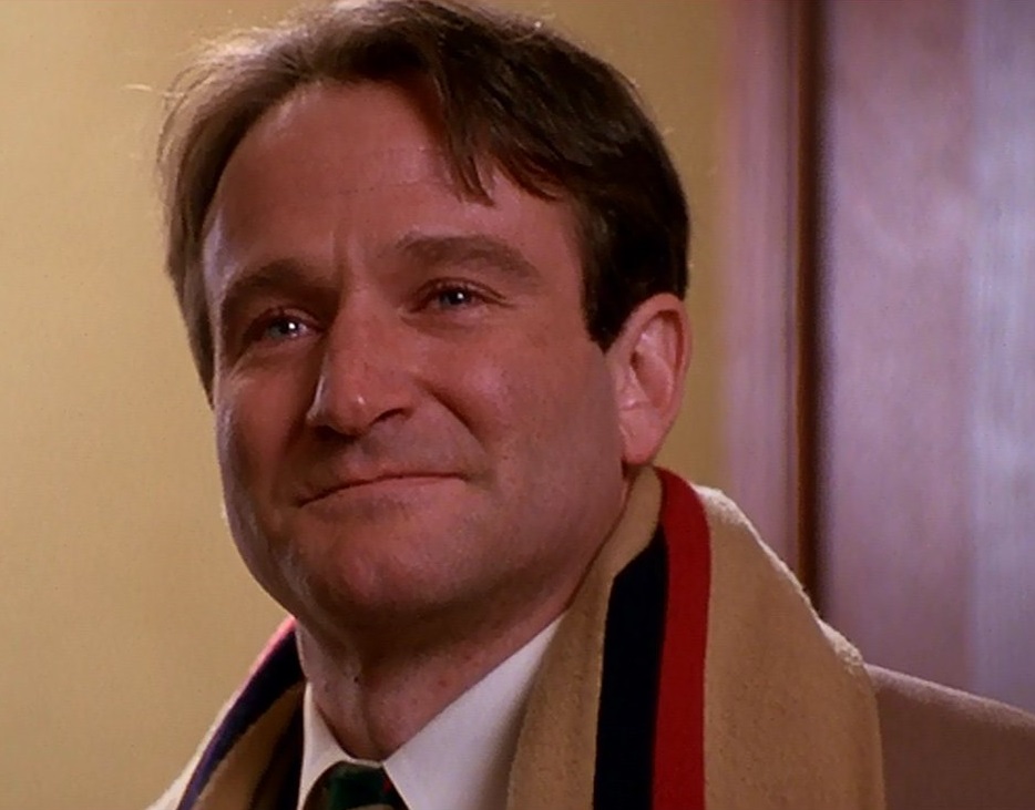 Dead Poets Society Movie Review (1989) | The Movie Buff