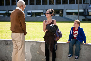 JACKASS PRESENTS: BAD GRANDPA