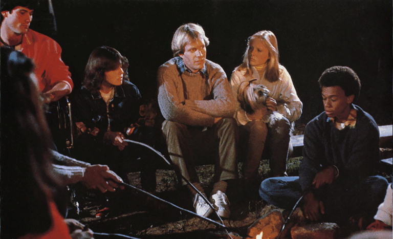 Friday the 13th Part 2