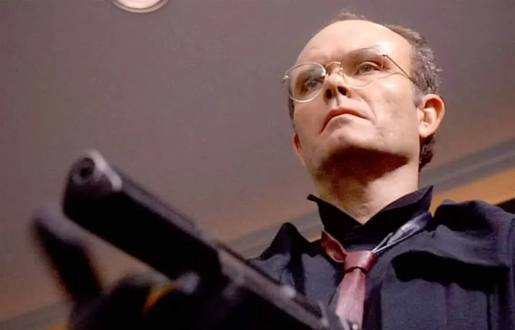 RoboCop