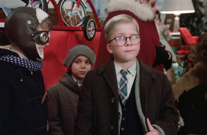 REVIEW - 'A Christmas Story' (1983) | The Movie Buff