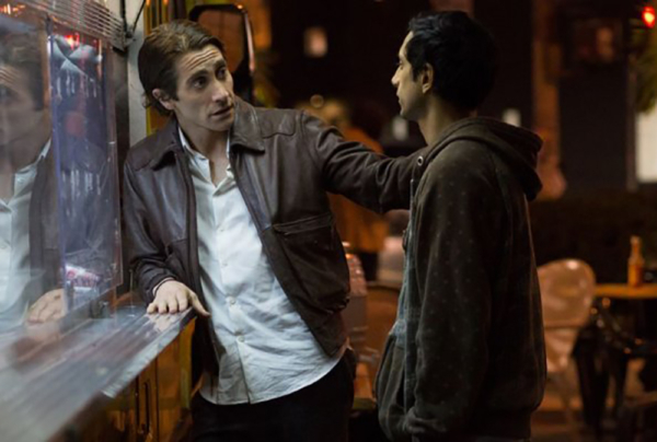 'Nightcrawler' Review (2014) | The Movie Buff