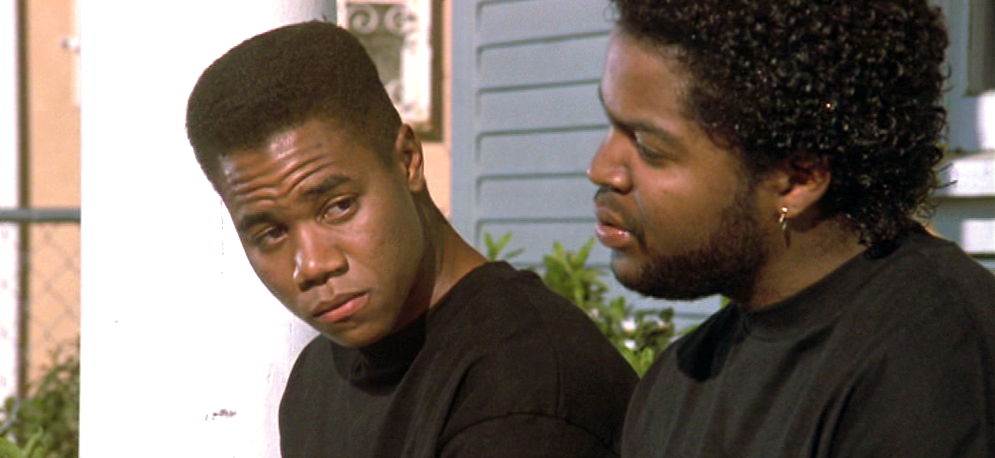 Boyz n the Hood
