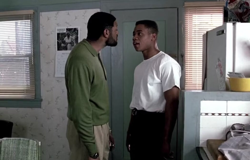 Boyz n the Hood