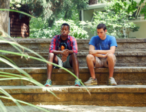 Ampitheatre