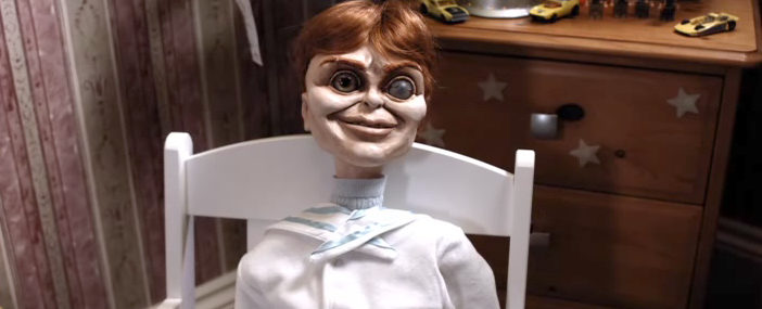 robert the evil doll