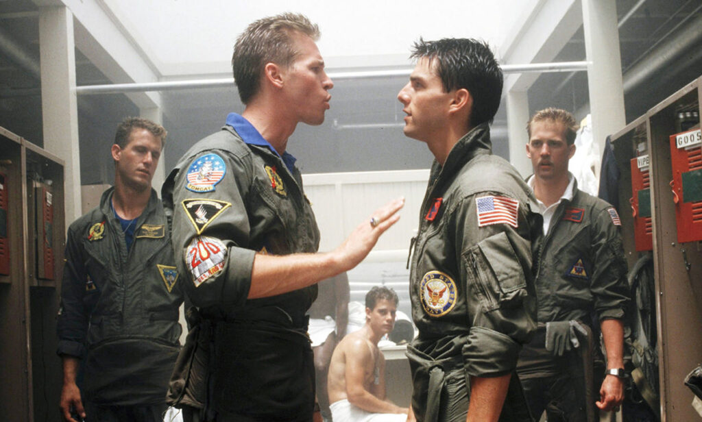 Top Gun