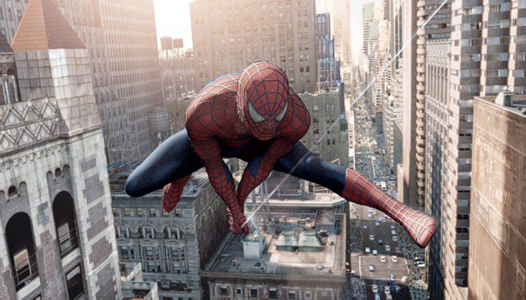 ‘Spider-Man 2’ Review: A Near-Perfect Superhero Film and Spidey at His Best Spider-Man 2