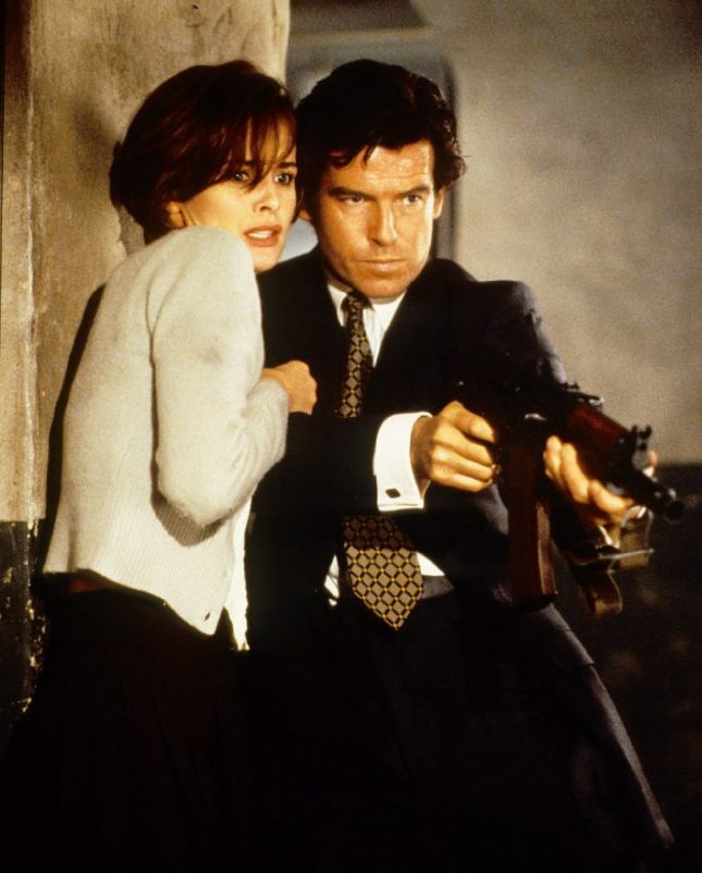 1995 GoldenEye