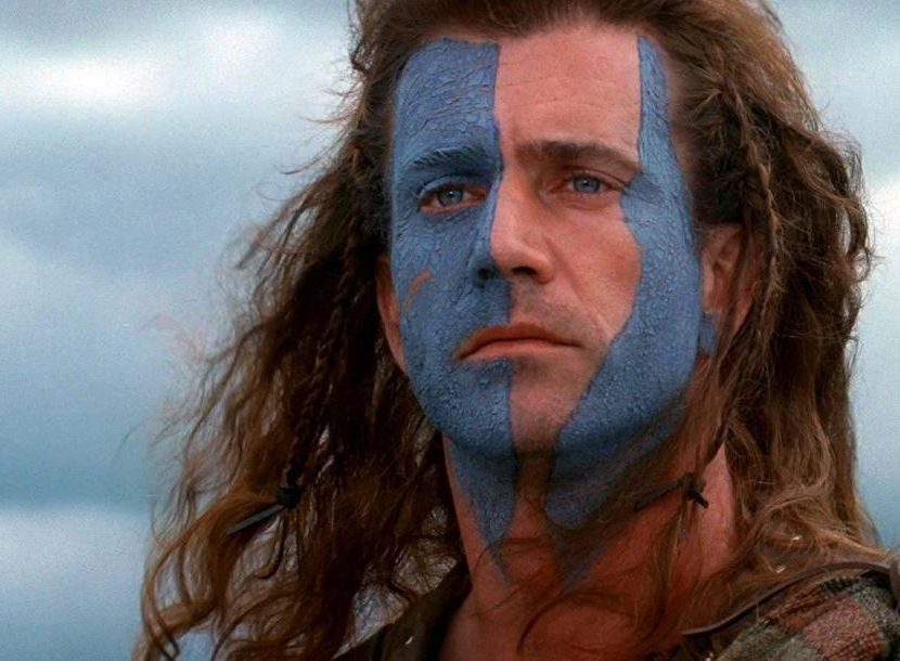 braveheart execution scene full