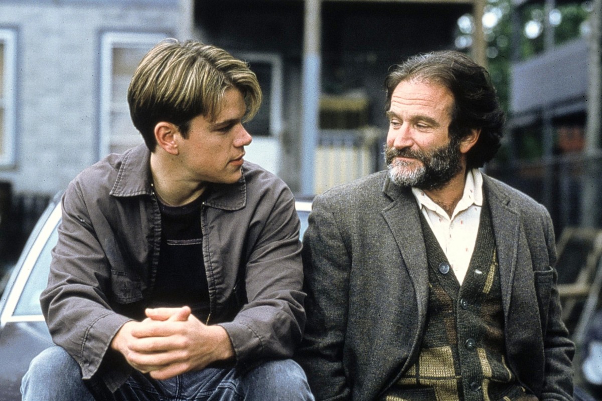 good will hunting case study