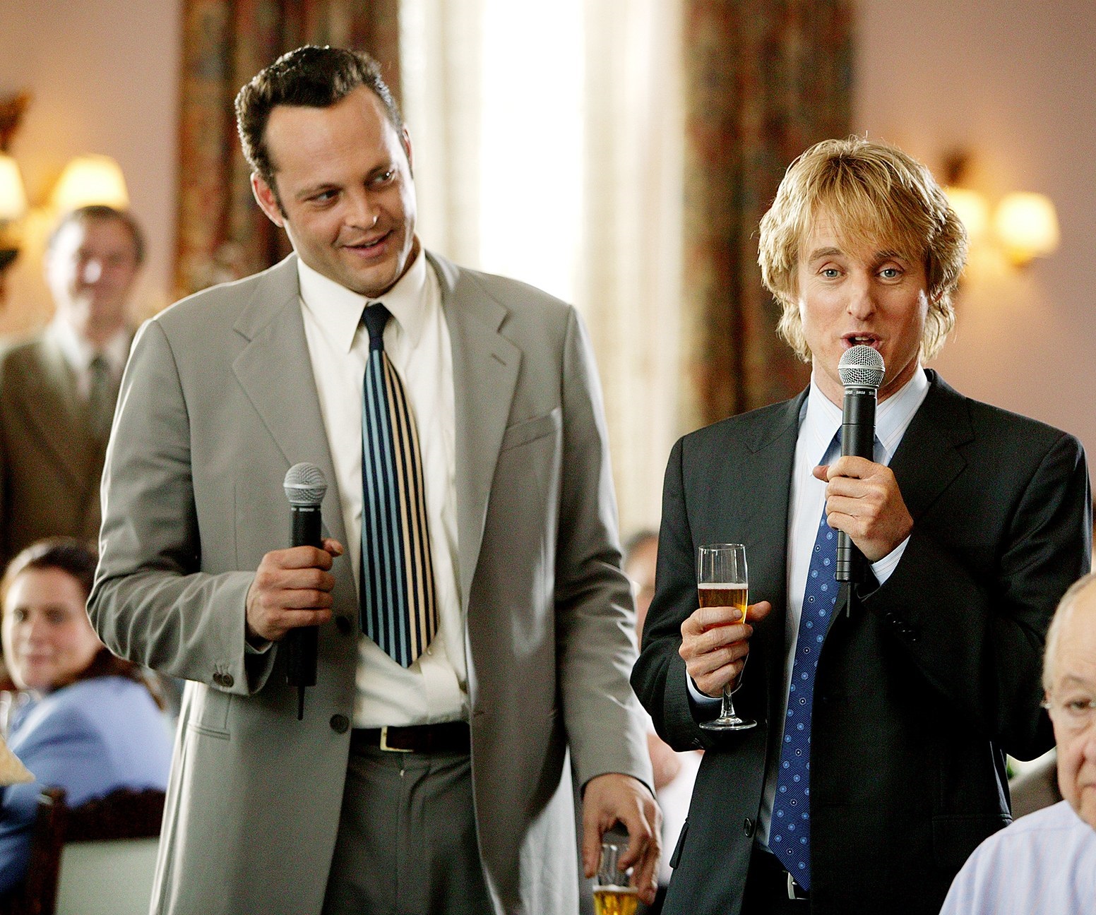 2005 Wedding Crashers