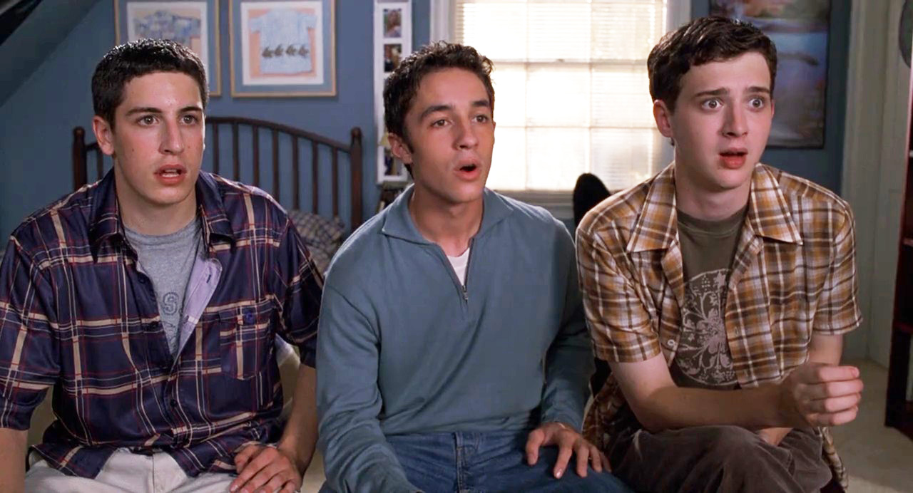 American pie 1999