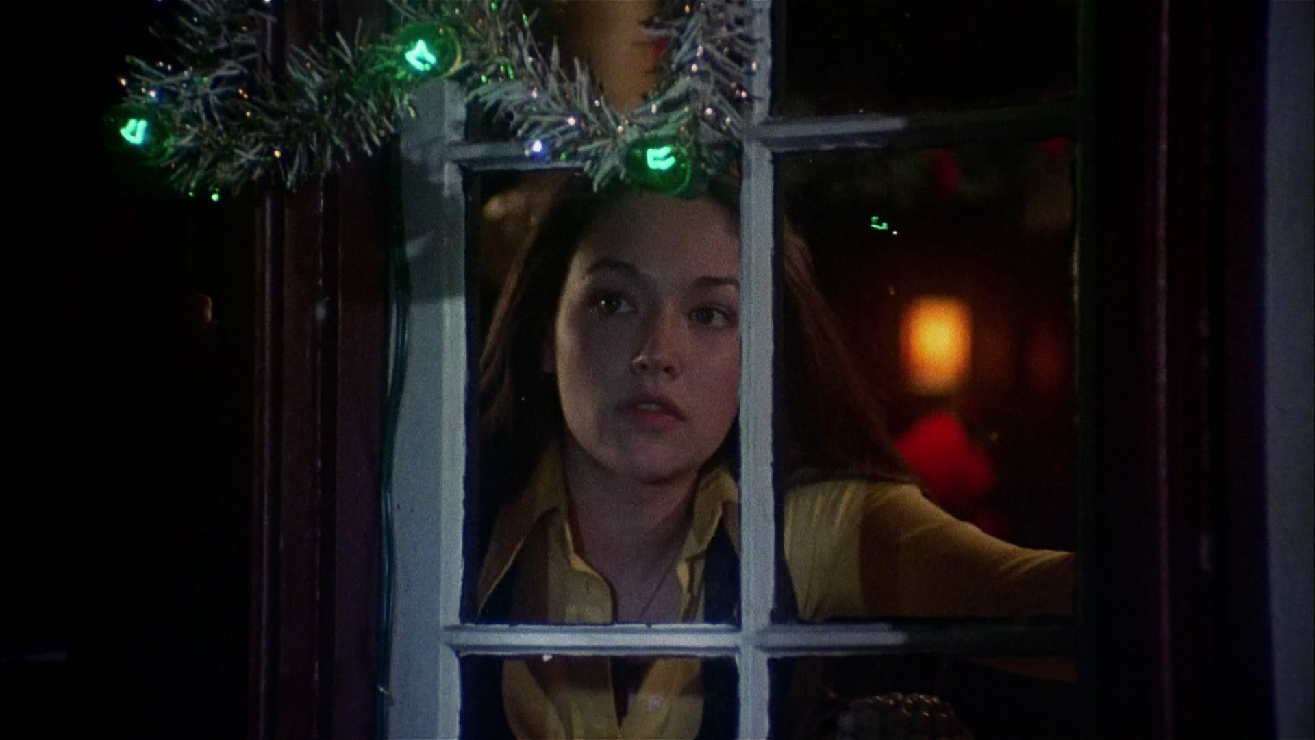 Black Christmas Movie Review (1974) The Movie Buff