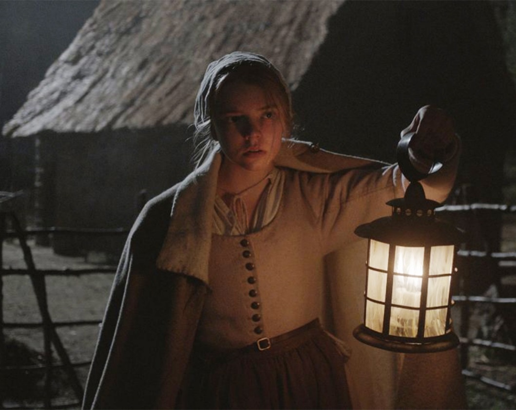 movie review the witch 2015