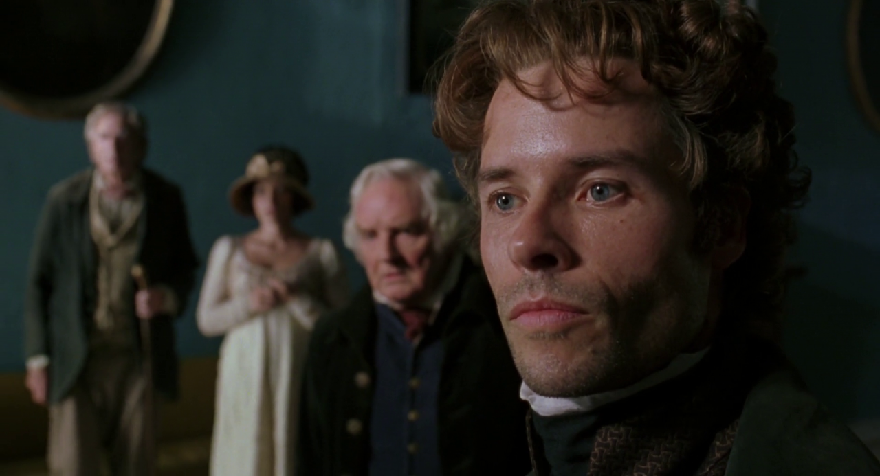 2002 The Count Of Monte Cristo