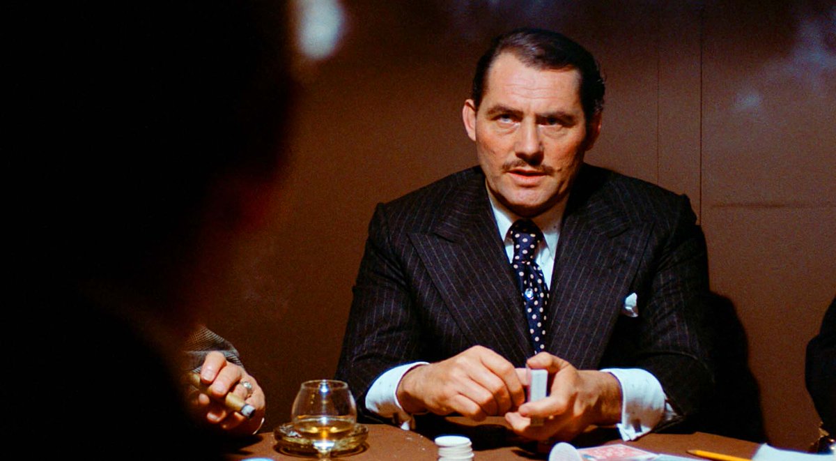 The Sting Movie Review (1973) The Movie Buff