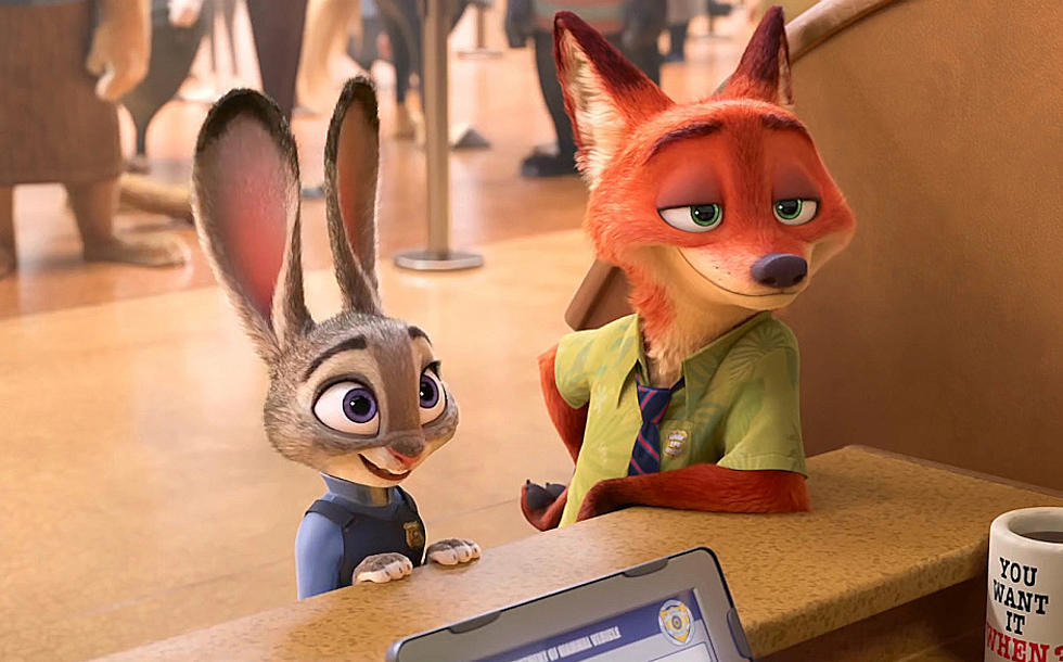 ZOOTOPIA 2 - Nick and Judy's Love Story? (New Disney Animation Movie  Preview) 