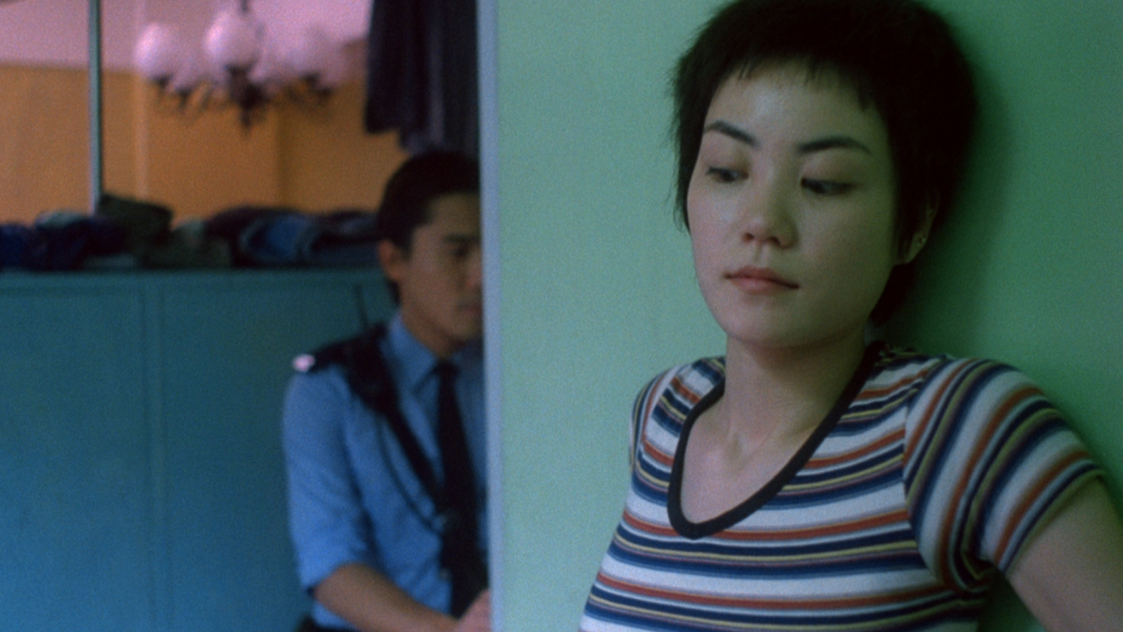 1994 Chungking Express