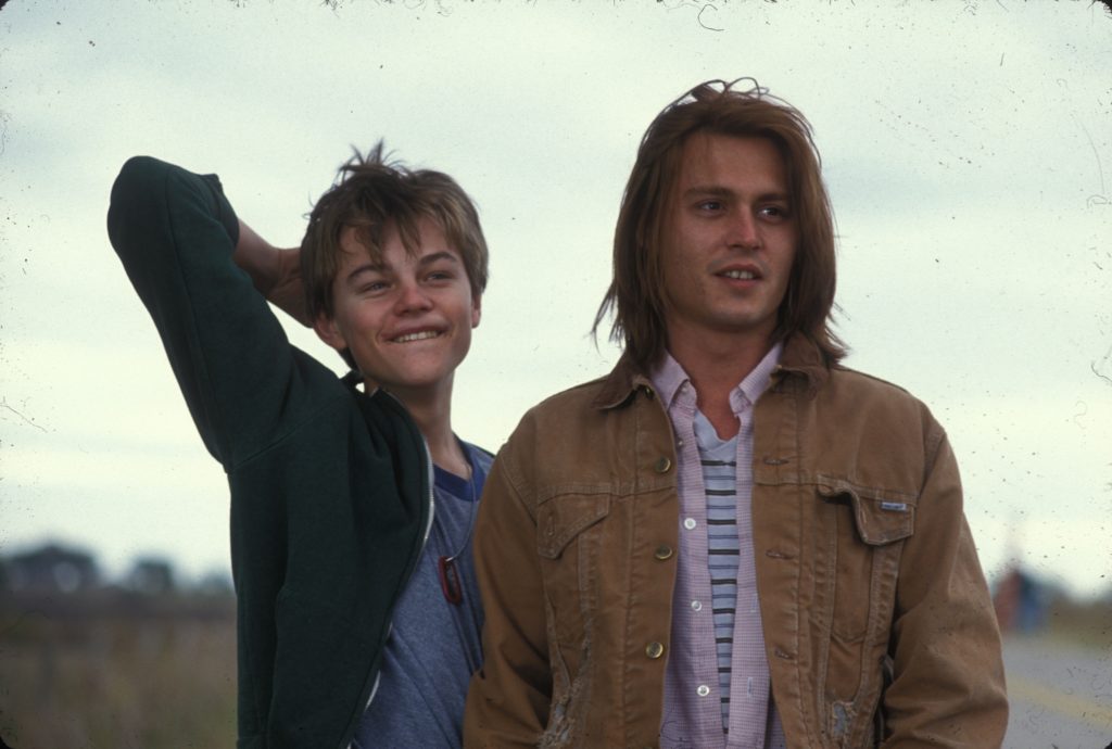 gilbert grape