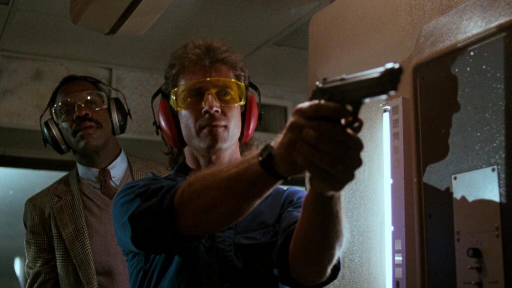 1987 Lethal Weapon