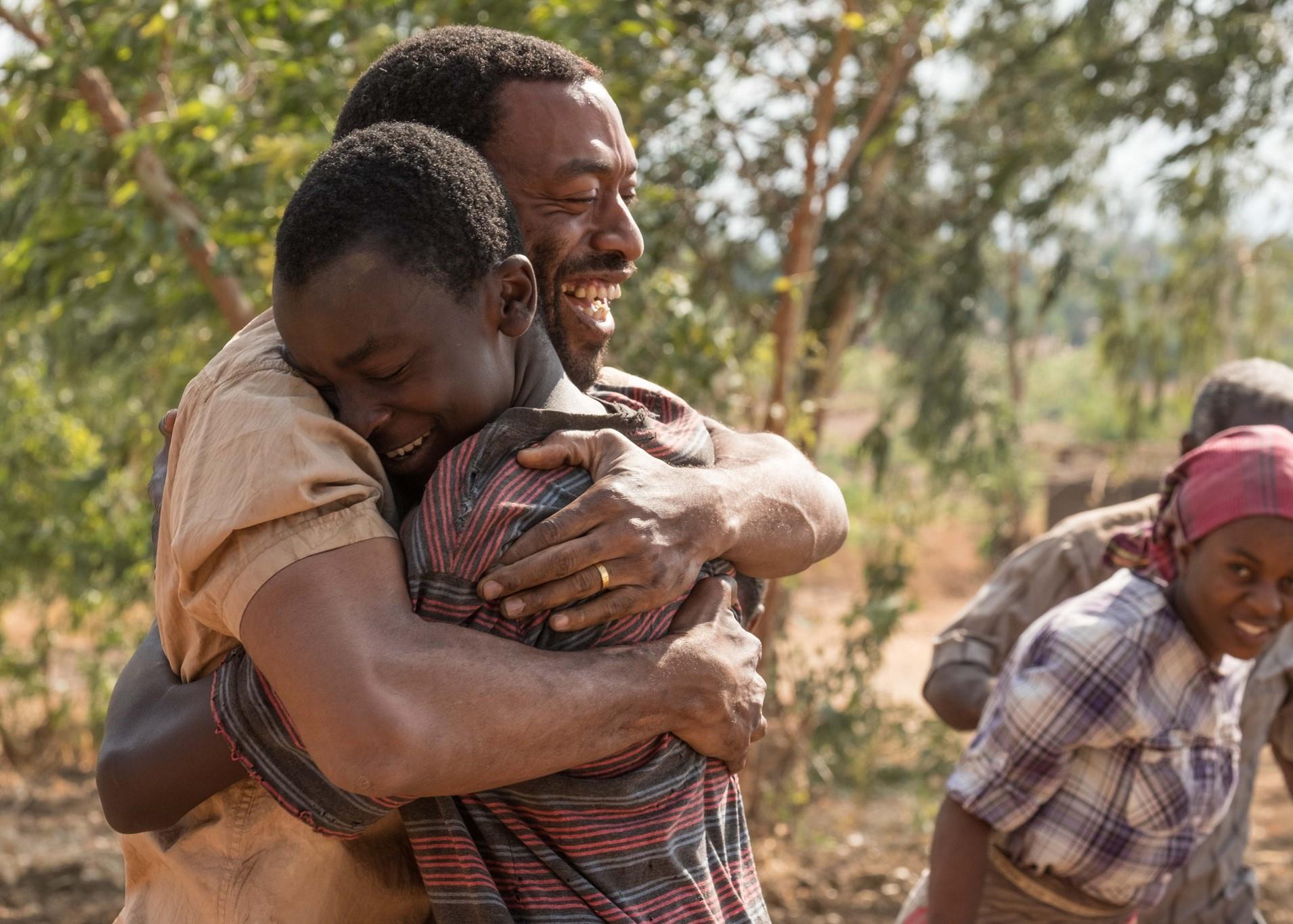 the boy who harnessed the wind movie review