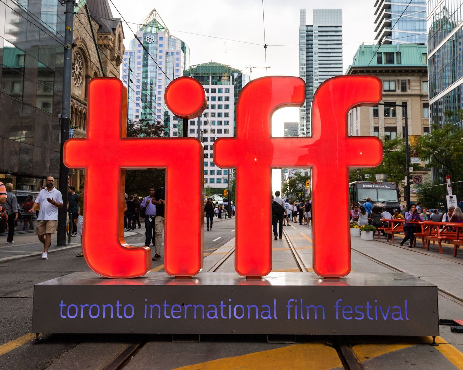 Toronto International Film Festival (TIFF) 2020 Recap The Movie Buff