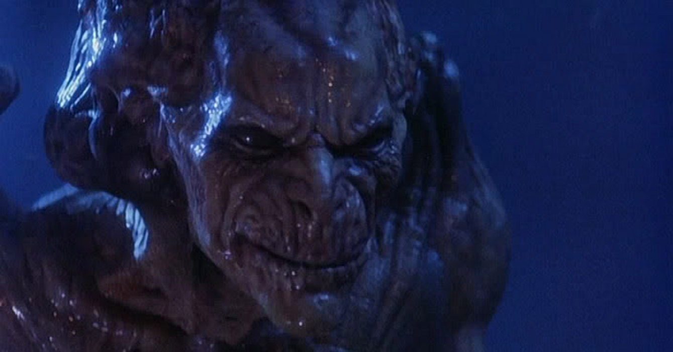 REVIEW - 'Pumpkinhead' (1988) The Movie Buff.