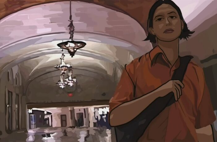 Waking life youtube full movie outlet