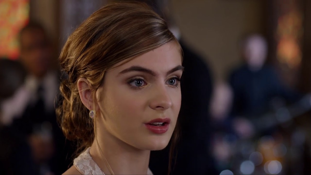 REVIEW ‘Christmas in the Heartland’ (2018) The Movie Buff