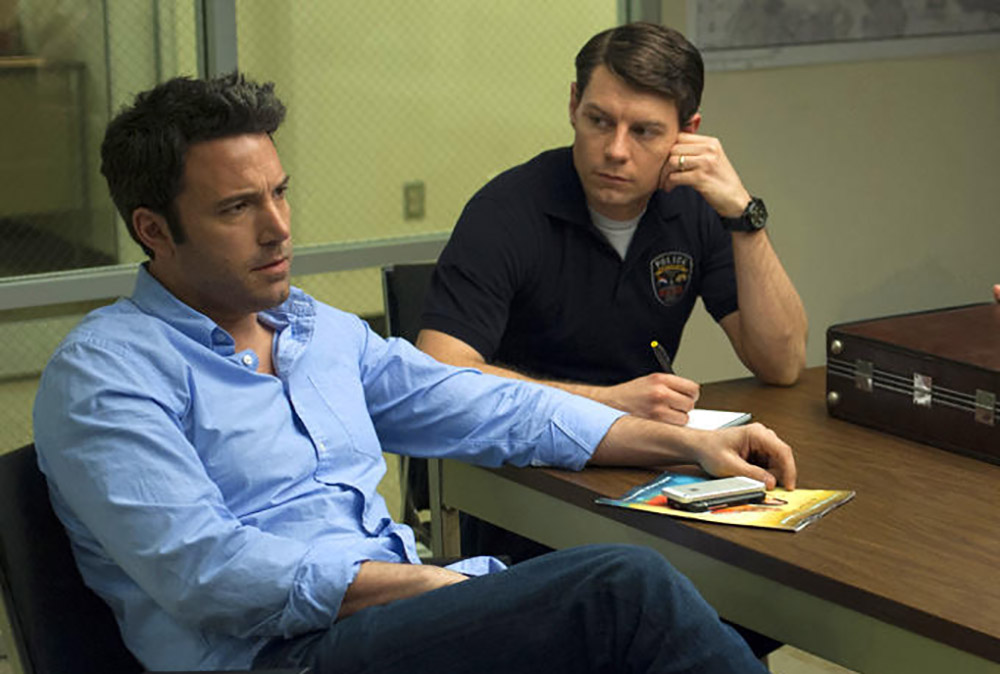 Gone Girl