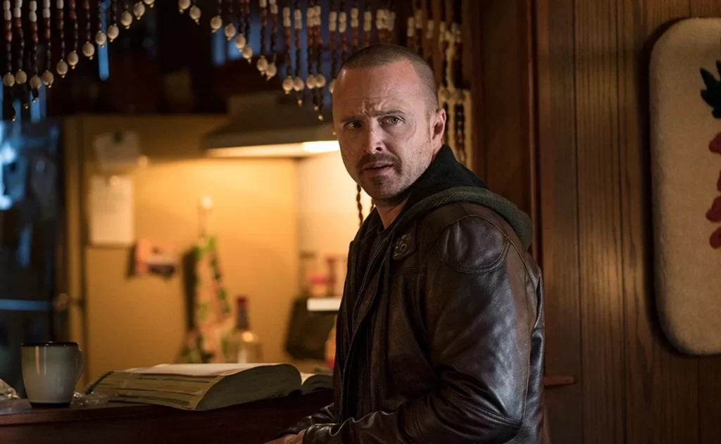 Review: ‘El Camino’ is a Respectful, Funereal Look at Jesse Pinkman and the Beloved Series El Camino
