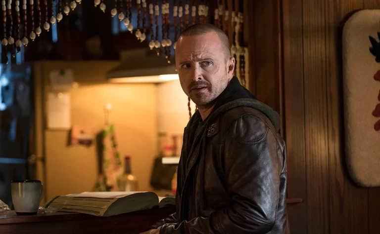 Review: ‘El Camino’ is a Respectful, Funereal Look at Jesse Pinkman and the Beloved Series El Camino
