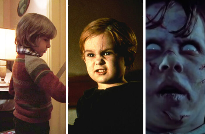Scrary Kit Scary Pictures Of Children
