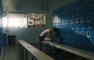 Steve Riley Bfi 'Riley' BFI Flare Review (2023) | The Movie Buff