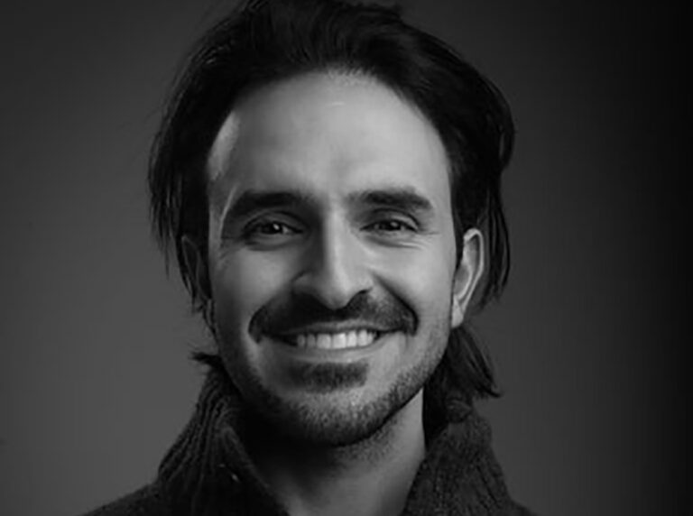 Amir Zargara