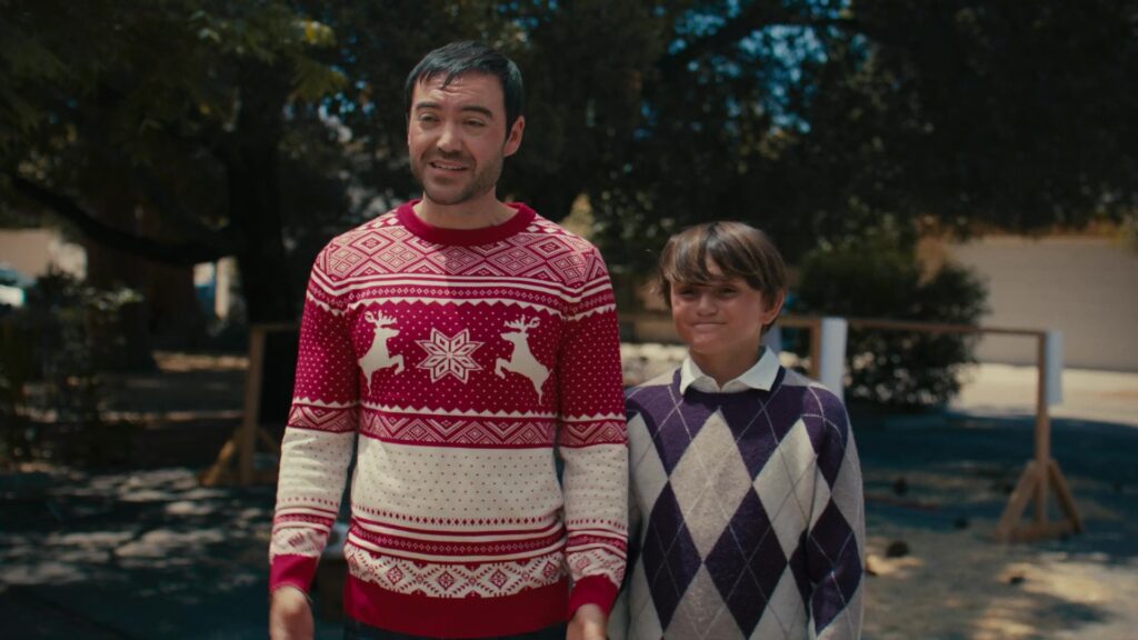 Buffnick ‘Saint Nick’ Review (2024) | The Movie Buff