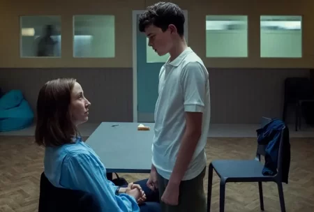 Adolescence