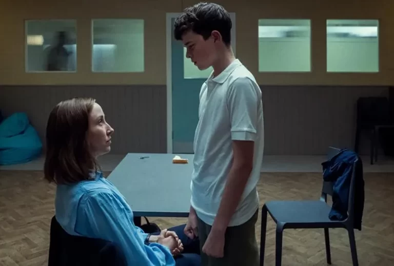 Adolescence