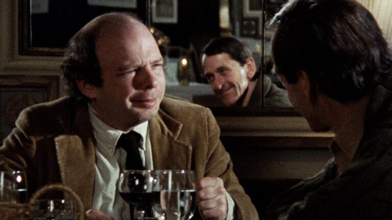 ‘My Dinner with Andre’ Review (1981) | The Movie Buff