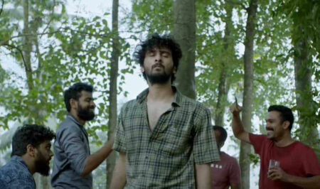 Bhoothakaalam