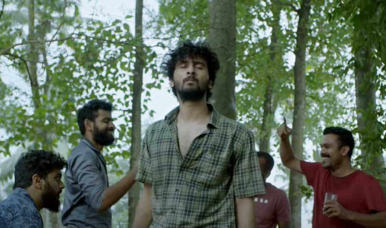 Bhoothakaalam