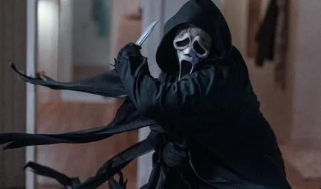 Ghostface