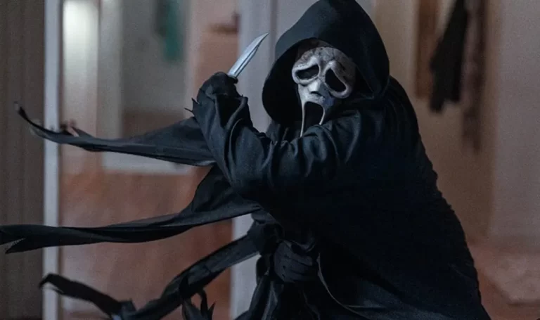Ghostface
