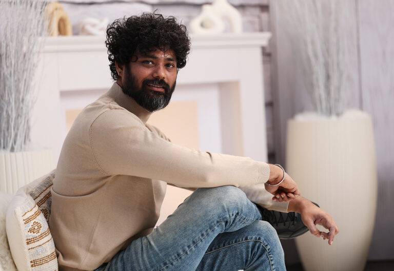 Rohan Kanawade