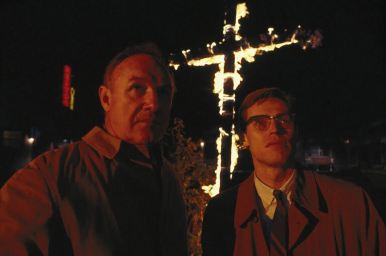 Mississippi Burning
