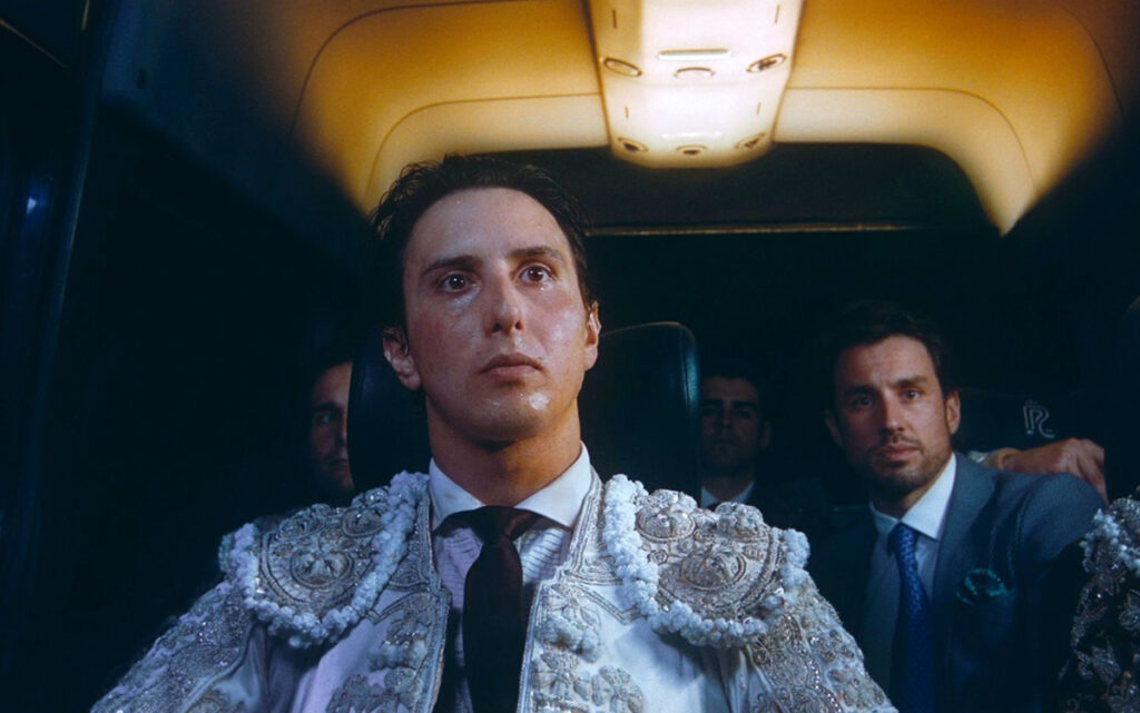 Afternoons of Solitude 